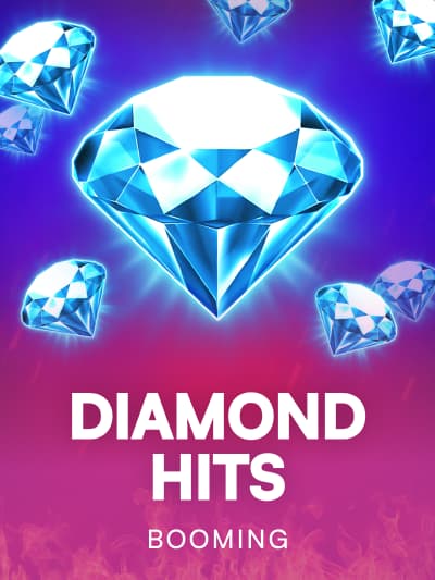 Game image for Diamond Hits