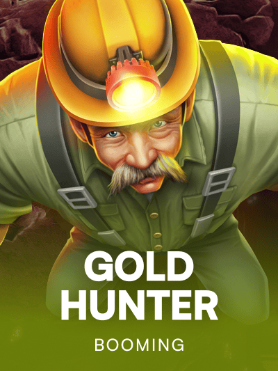 Game image for Gold Hunter