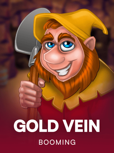 Game image for Gold Vein