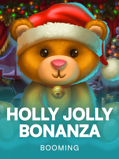 Game image for Holly Jolly Bonanza