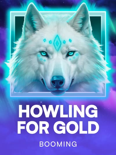 Game image for Howling for Gold