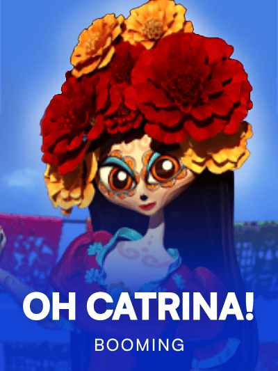 Game image for Oh Catrina!