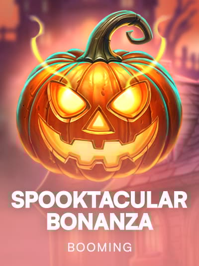 Game image for Spooktacular Bonanza