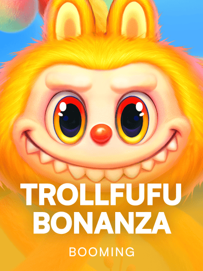 Game image for Trollfufu Bonanza