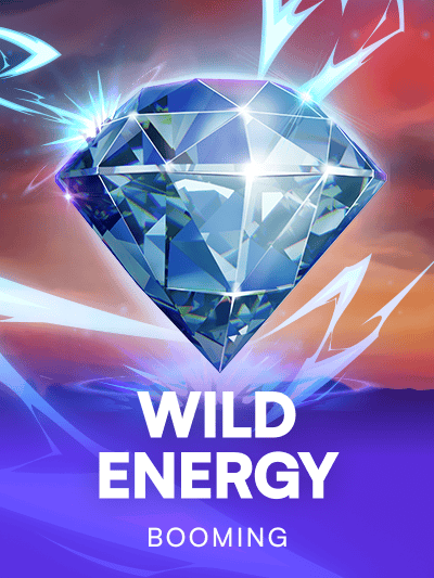 Game image for Wild Energy