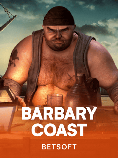 Game image for Barbary Coast
