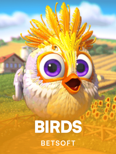 Game image for Birds