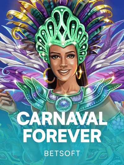 Game image for Carnaval Forever