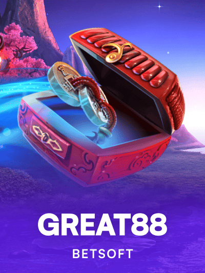 Game image for Great88