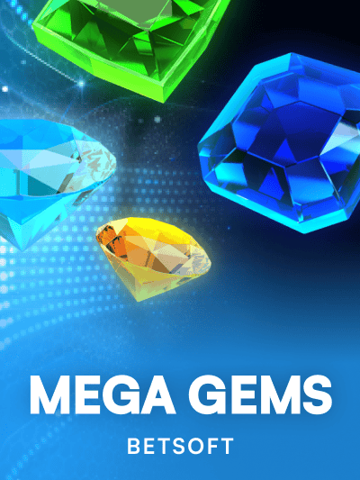 Game image for Mega Gems