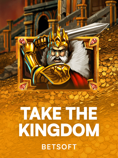Game image for Take The Kingdom