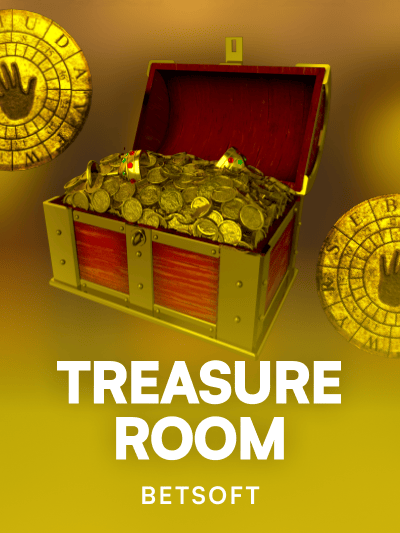 Game image for Treasure Room