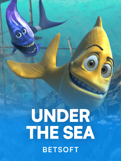 Game image for Under The Sea