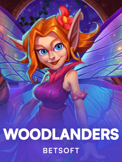 Game image for Woodlanders