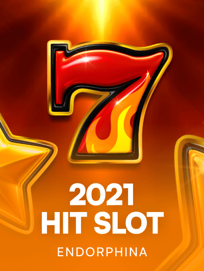 Game image for 2021 Hit Slot