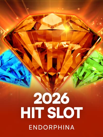 Game image for 2026 Hit Slot