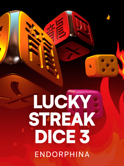 Game image for Lucky Streak Dice 3