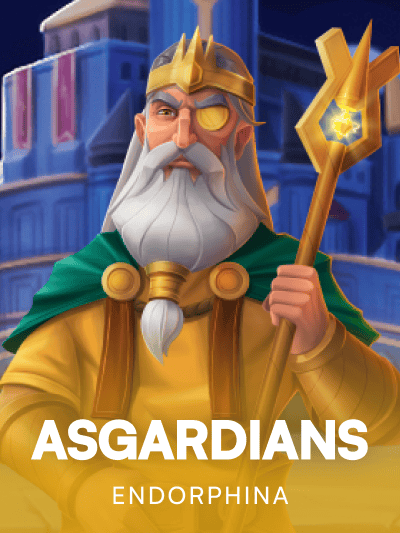 Game image for Asgardians