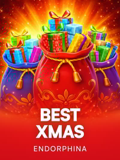 Game image for Best Xmas