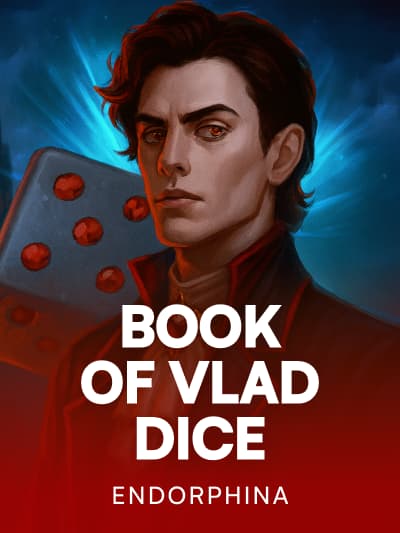 Game image for Book of Vlad Dice