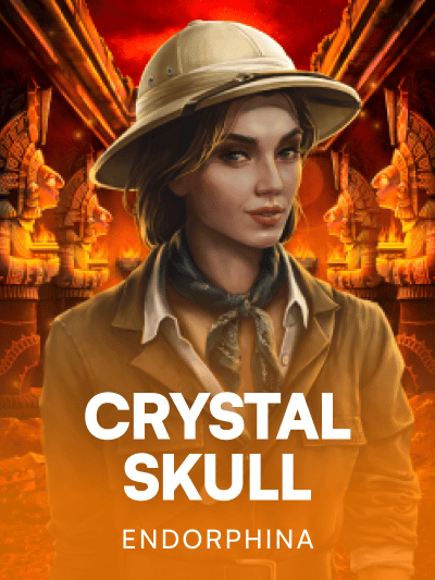 Game image for Crystal Skull