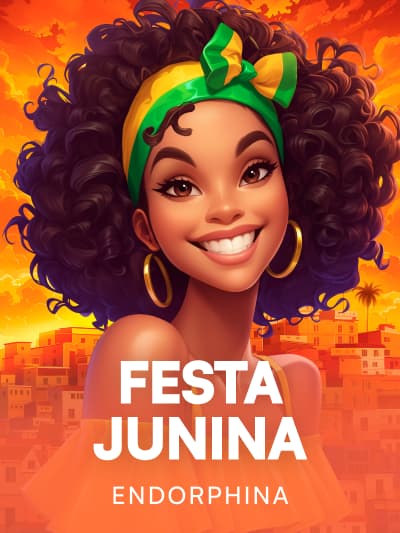 Game image for Festa Junina