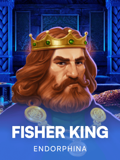 Game image for Fisher King