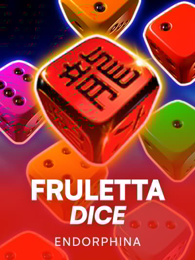 Game image for Fruletta Dice