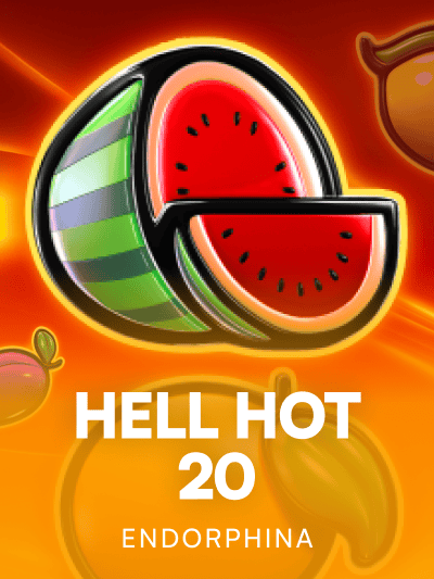 Game image for Hell Hot 20