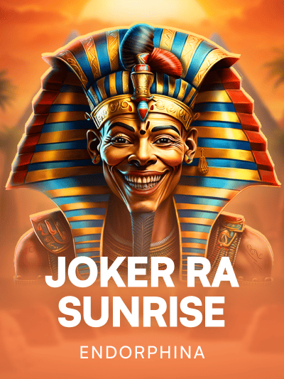 Game image for Joker Ra: Sunrise