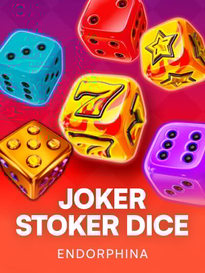 Game image for Joker Stoker Dice