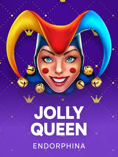 Game image for Jolly Queen