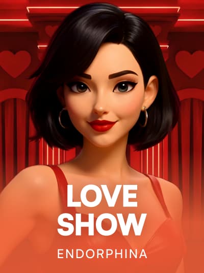 Game image for Love Show
