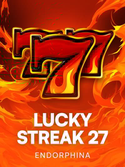 Game image for Lucky Streak 27