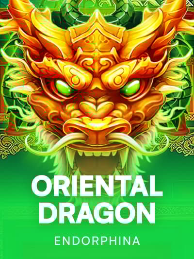 Game image for Oriental Dragon