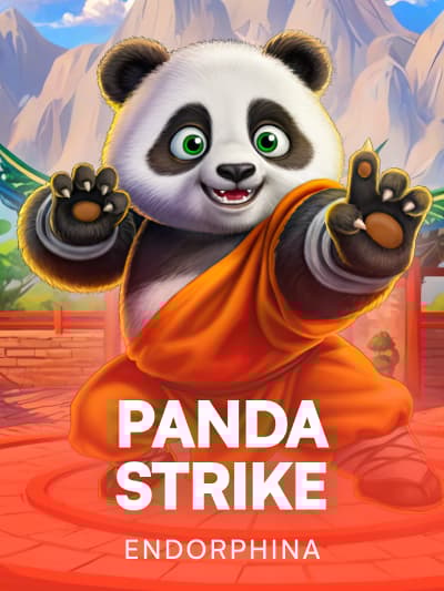 Game image for Panda Strike