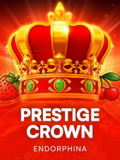 Game image for Prestige Crown