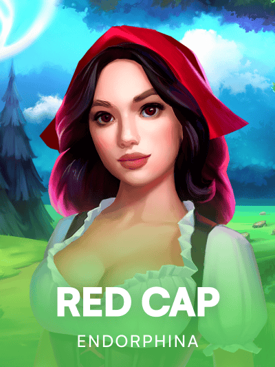 Game image for Red Cap