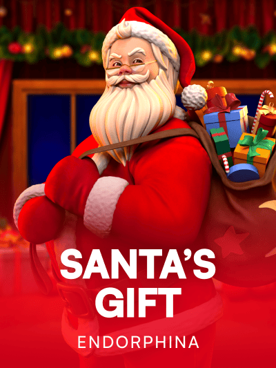 Game image for Santa's Gift