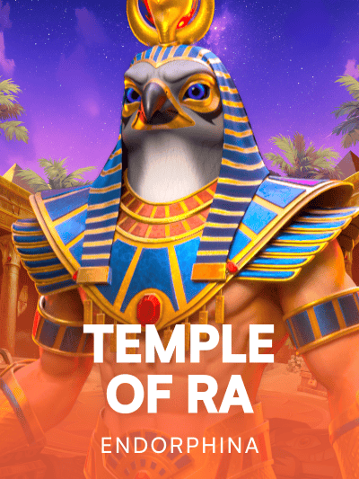 Game image for Temple Of Ra