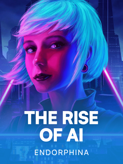 Game image for The Rise of AI
