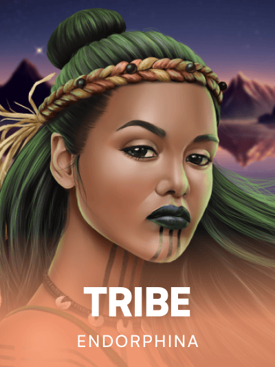 Game image for Tribe