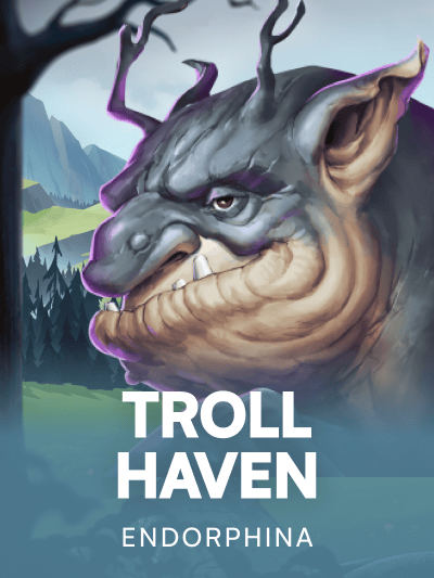 Game image for Troll Haven