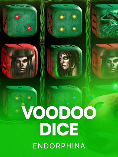 Game image for Voodoo Dice