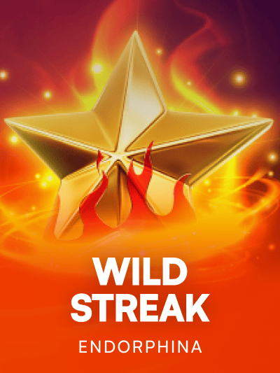 Game image for Wild Streak