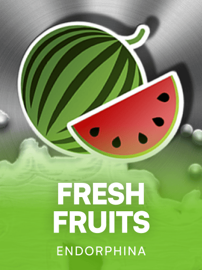 Game image for Fresh Fruits