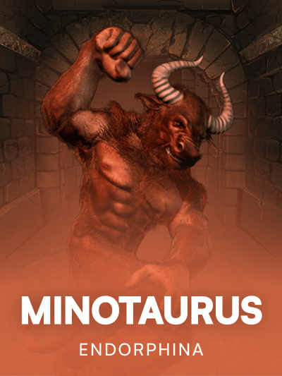 Game image for Minotaurus