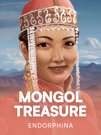 Game image for Mongol Treasure