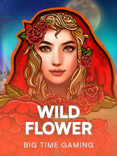 Game image for Wild Flower