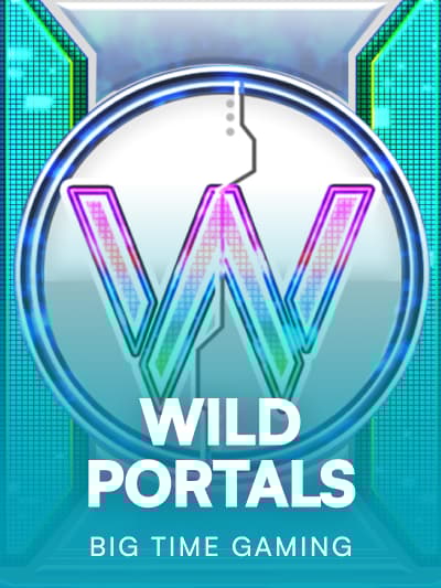 Game image for Wild Portals